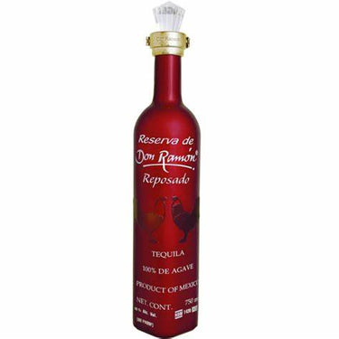 Tequila Don Ramon Reserva Reposado 750 Ml